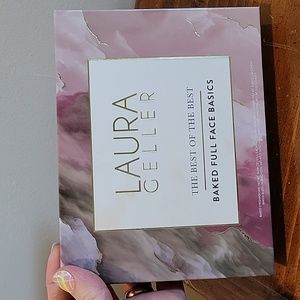 Laura Geller Baked Full Face Basics